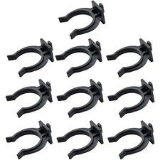 Sockelleiste Küche Clips