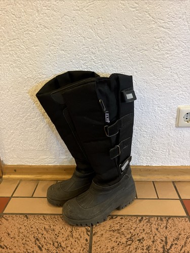 Winter reitstiefel elt größe - winter,