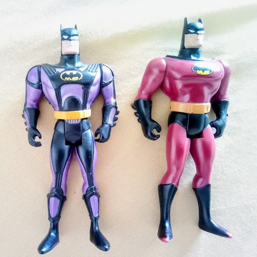Batman glieder figuren - "batman",