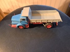 Modell IFA H6 Kipper Atlas M1:43 Kunststoff in OVP
