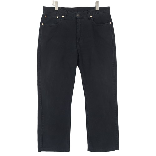 Levi vintage jeans 751 - levi's,