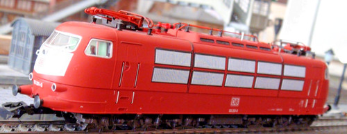 Märklin 39572 digital mfx - märklin,