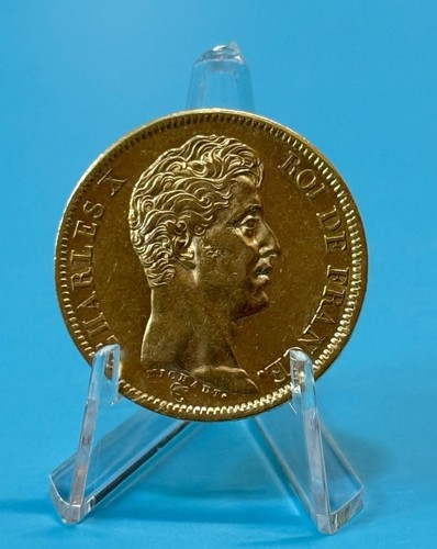 Frankreich francs 1824 a - francs,