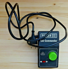 FALLER  E-Train/Spur 0 - Lok-Commnder Transformator/Trafo 3880 Nr.2