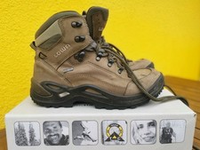 Lowa Damen Renegade GTX Mid WS Wanderstiefel, Wanderschuhe, Trekking, Outdoor 40