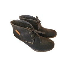 Keilstiefel 38 schuhe - keilstiefel, gr.