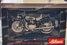 NSU Max 1:10 von Schuco  Neu