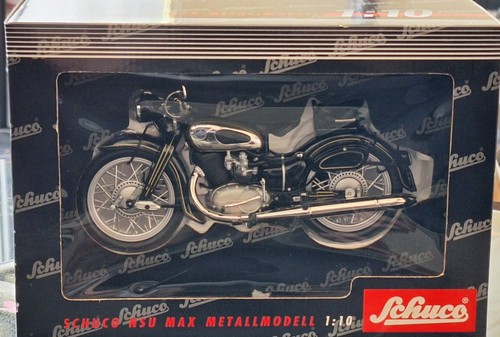 Nsu max von schuco - nsu, 1:10