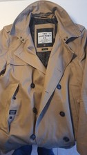 3x Trenchcoat (Fehlkauf)