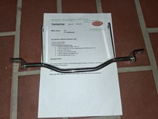 Moto Guzzi T3, T3 California, G5, V 1000 CONVERT. Halter Zusatzscheinwerfer