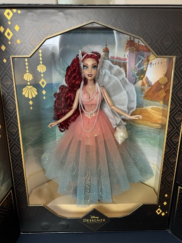 Disney designer collection - collection,