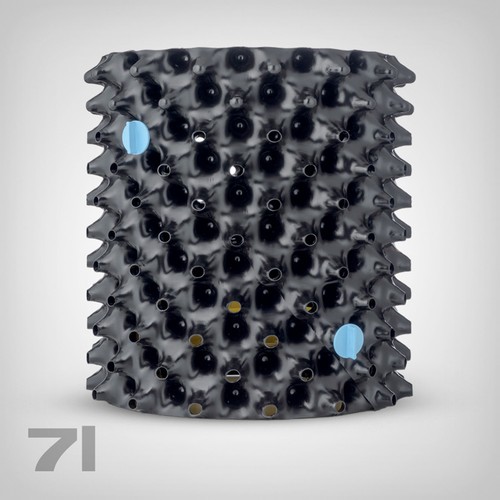 Air pot pflanzf - 7l,