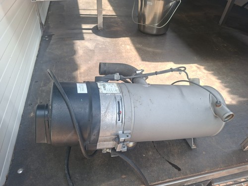 Spheros thermo 300 - spheros,