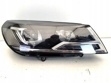 VW TOUAREG 7P 7P1 Facelift BI