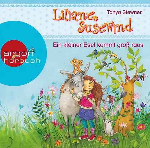 Liliane susewind ein - liliane, –
