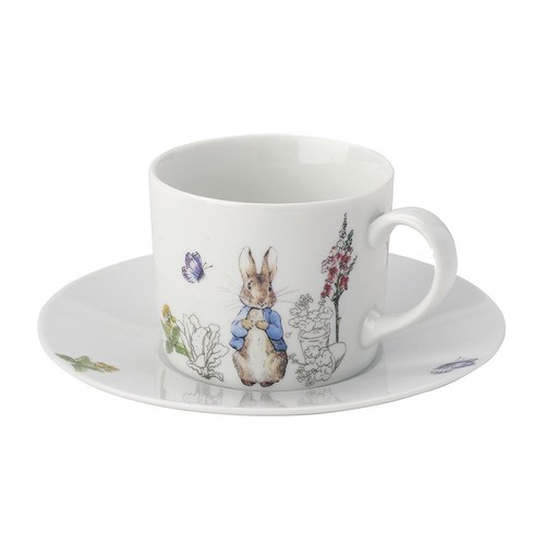 Beatrix potter peter rabbit - peter,