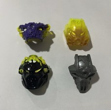 Lego Bionicle - 4 versch