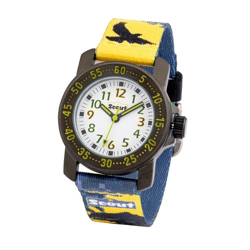Scout action kinderuhr - scout,