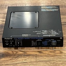 Roland JV-1010 64 Voice