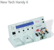 Comprobador Witschi New Tech