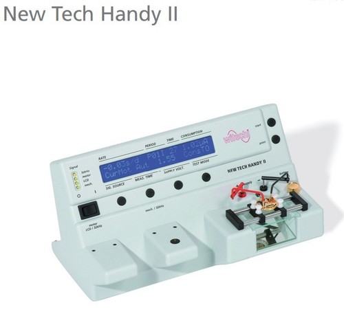 Comprobador witschi new tech - witschi,