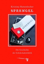 Sprengel | Die Geschichte der