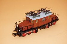 Märklin Spur H0 3747 E-Lok EG 2 Digital Ovp