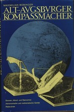 Alt-Augsburger Kompaßmacher