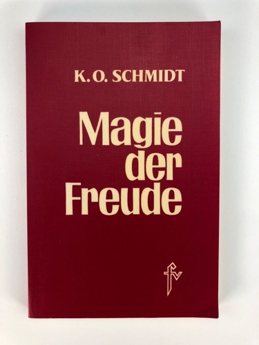 Magie der freude wege - magie, freude: