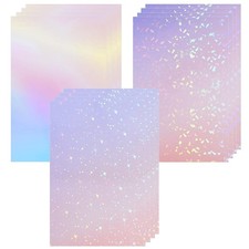 Hologrammfolie A4 12 Blatt