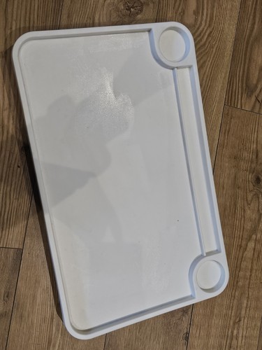 Ikea nordby weiß - nordby, kunststoff