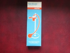 Rock-Abrunder (Kaufhof), zerlegbar