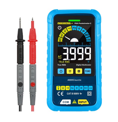 Pancontrol pocketmeter - pocketmeter, 2