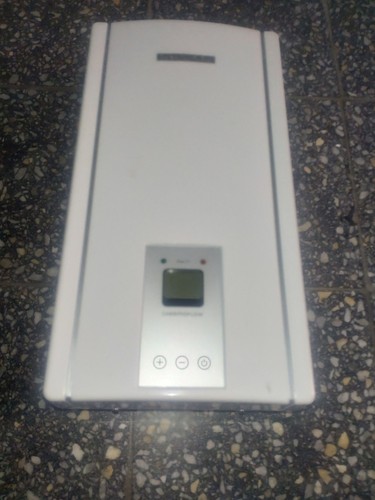 Durchlauferhitzer thermoflow - durchlauferhitzer,