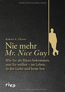 Nie mehr nice - guy:, sie