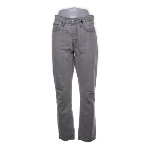 Levi strauss jeans - strauss,