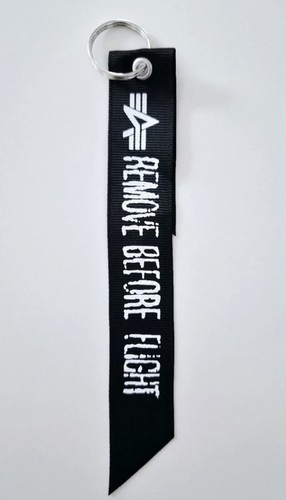 Orig alpha industries - alpha,