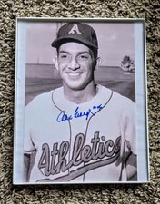 Alex George Oakland Athletics