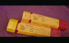 Castolin Eutec trode 640