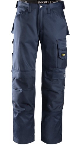 Snickers workwear hose - snickers,