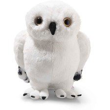 Steiff 024214 Eule Hedwig