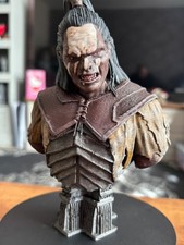 HANDBEMALTE HERR DER RINGE