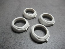 Playmobil Zubehör | 4x