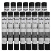 Schweißbahn V60 S4 talkumiert