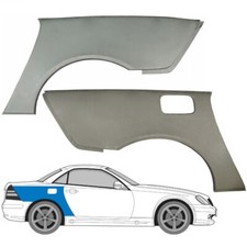 Für Mercedes SLK R170