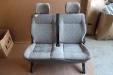 Doppelsitz Doppelsitzbank 2