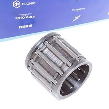 Kolbenbolzenlager Nadellager ORIGINAL PIAGGIO für NRG ZIP TPH BASE SSL 50 25