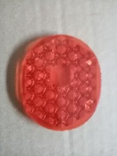 NOS Rücklicht Glas Eber DKW