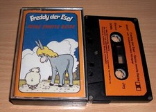 Freddy der esel seine zweite - seine,