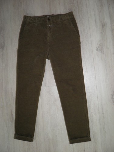 Closed samthose mod joe - closed,